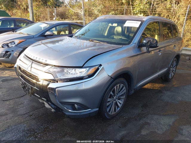 Aukcja sprzedaży 2019 Mitsubishi Outlander Sel, vin: JA4AD3A34KZ030565, numer aukcji: 44103102