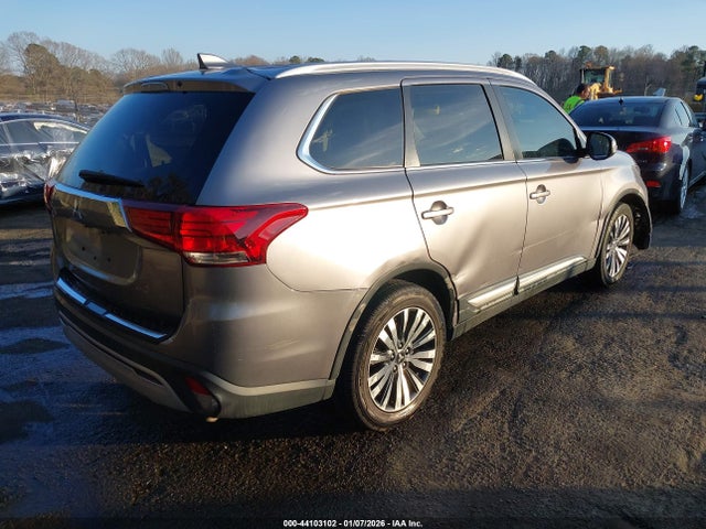 Aukcja sprzedaży 2019 Mitsubishi Outlander Sel, vin: JA4AD3A34KZ030565, numer aukcji: 44103102
