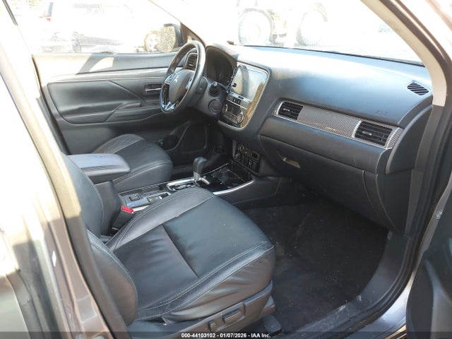 Aukcja sprzedaży 2019 Mitsubishi Outlander Sel, vin: JA4AD3A34KZ030565, numer aukcji: 44103102