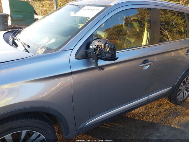 Aukcja sprzedaży 2019 Mitsubishi Outlander Sel, vin: JA4AD3A34KZ030565, numer aukcji: 44103102