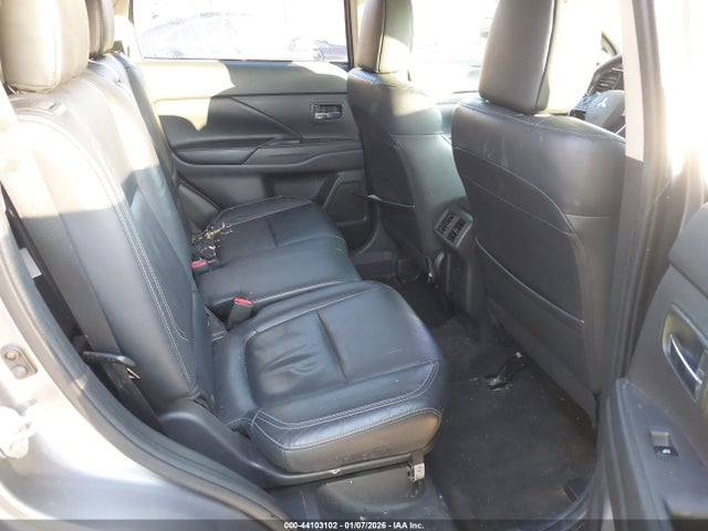 Aukcja sprzedaży 2019 Mitsubishi Outlander Sel, vin: JA4AD3A34KZ030565, numer aukcji: 44103102