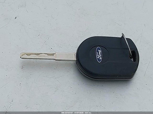 Ford FOCUS SE 2016 1FADP3F21GL293090 Image 11