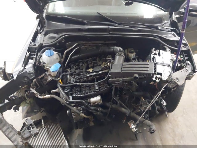 3VWD17AJ7EM328144 Volkswagen Jetta 1.8t Se