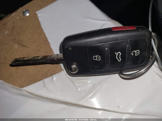3VWD17AJ7EM328144 Volkswagen Jetta 1.8t Se