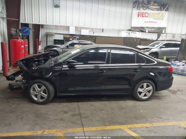3VWD17AJ7EM328144 Volkswagen Jetta 1.8t Se