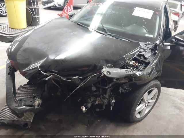 3VWD17AJ7EM328144 Volkswagen Jetta 1.8t Se