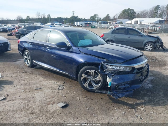 1HGCV1F40KA134312 auction archive image
