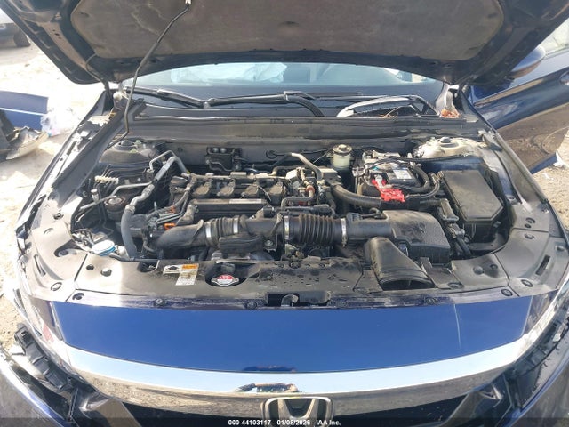 1HGCV1F40KA134312 Honda ACCORD EX