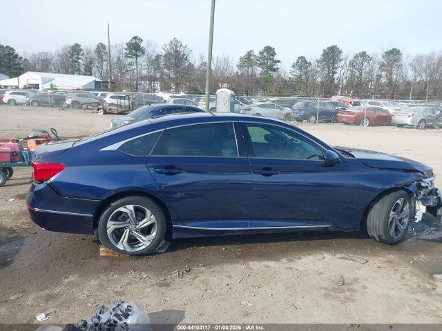 1HGCV1F40KA134312 Honda ACCORD EX