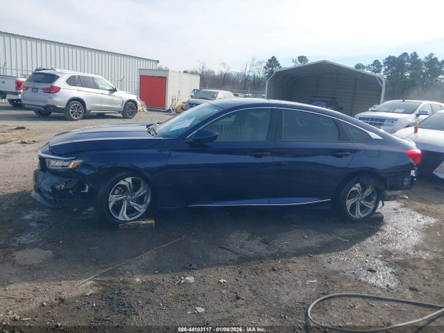 1HGCV1F40KA134312 Honda ACCORD EX