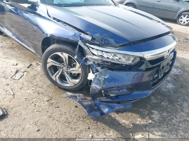 1HGCV1F40KA134312 Honda ACCORD EX
