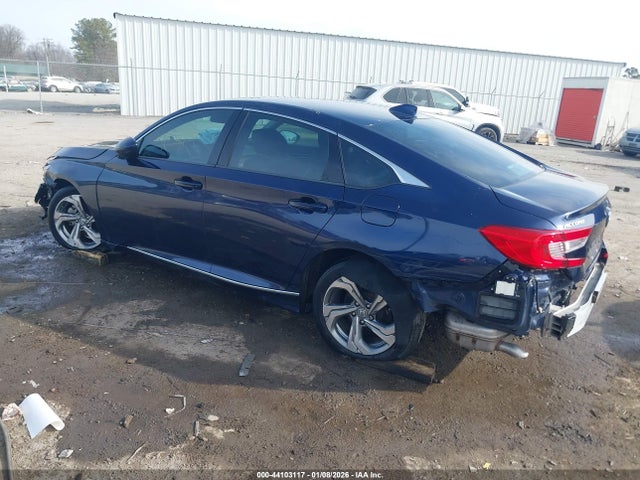 1HGCV1F40KA134312 Honda ACCORD EX