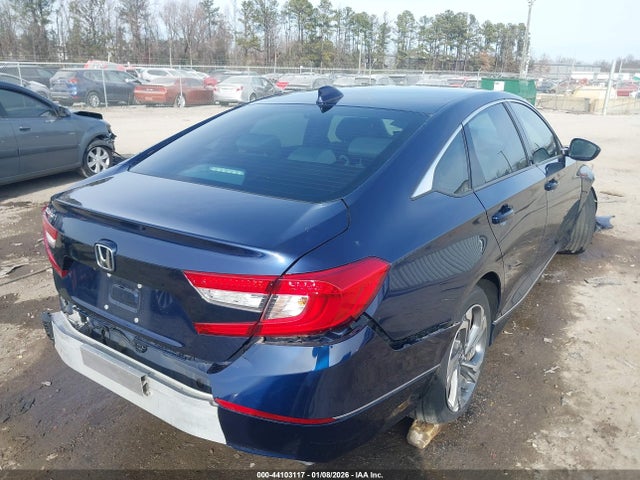 1HGCV1F40KA134312 Honda ACCORD EX