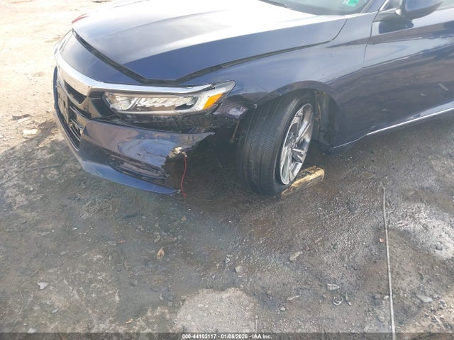 1HGCV1F40KA134312 Honda ACCORD EX