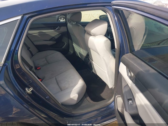 1HGCV1F40KA134312 Honda ACCORD EX