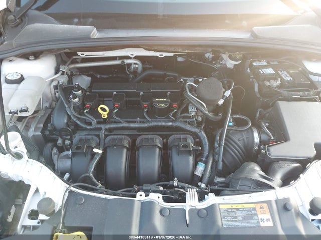 2012 FORD FOCUS 1FAHP3H23CL479352 Photo 9