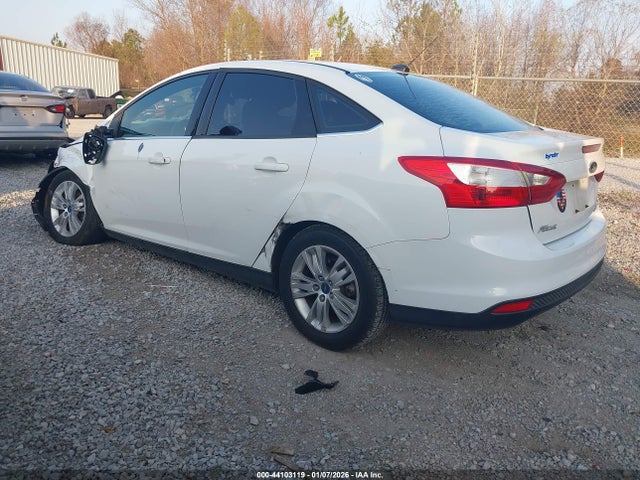 2012 FORD FOCUS 1FAHP3H23CL479352 Photo 2