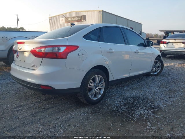 2012 FORD FOCUS 1FAHP3H23CL479352 Photo 3