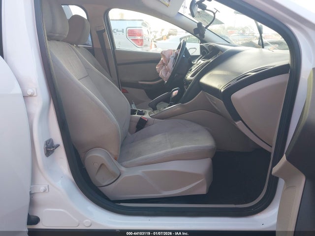 2012 FORD FOCUS 1FAHP3H23CL479352 Photo 4