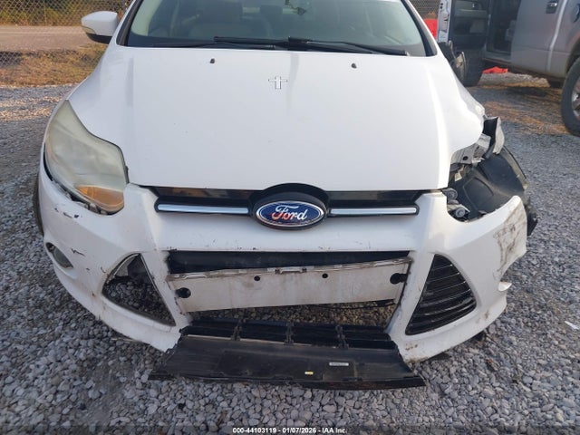2012 FORD FOCUS 1FAHP3H23CL479352 Photo 5