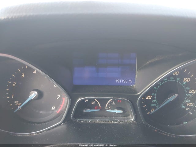 2012 FORD FOCUS 1FAHP3H23CL479352 Photo 6