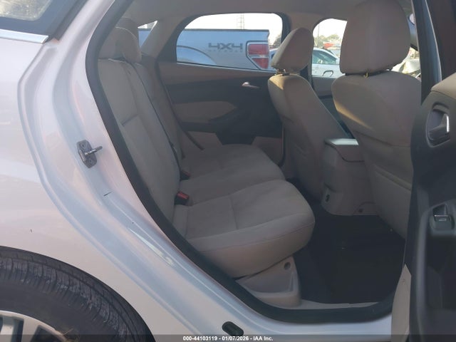 2012 FORD FOCUS 1FAHP3H23CL479352 Photo 7