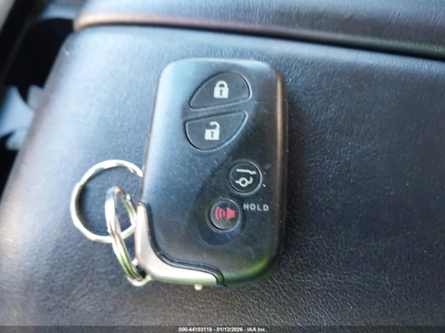 2011 LEXUS GX 460 JTJBM7FX4B5028610 Photo 10