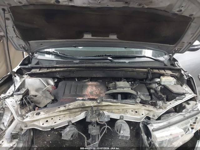 5TDKKRFH1FS119055 Toyota Highlander Xle V6