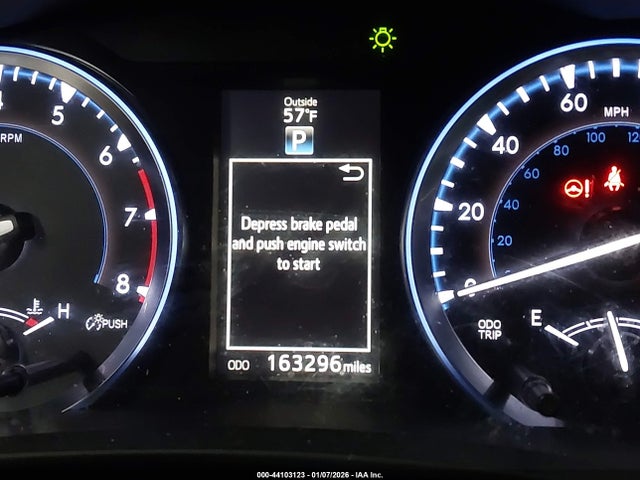 5TDKKRFH1FS119055 Toyota Highlander Xle V6