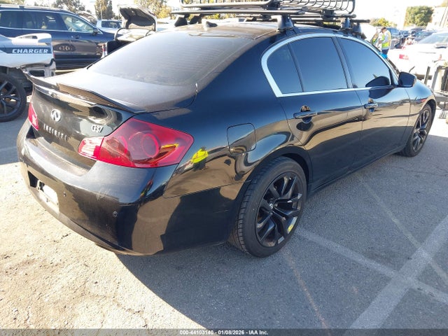Продаж на аукціоні авто 2013 Infiniti G37 Journey, vin: JN1CV6AP8DM723318, номер лоту: 44103140
