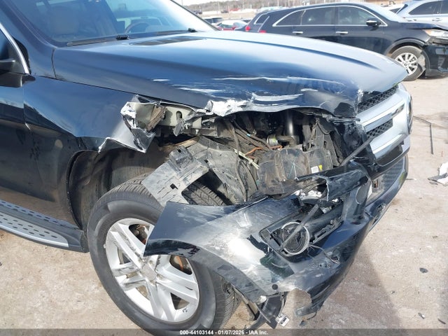 2013 MERCEDES-BENZ GL 450 4JGDF7CE2DA218534 Photo 5
