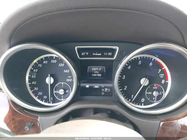 2013 MERCEDES-BENZ GL 450 4JGDF7CE2DA218534 Photo 6