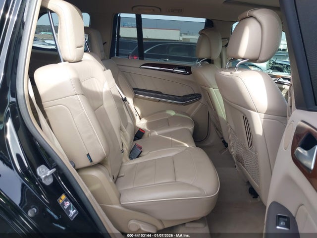 2013 MERCEDES-BENZ GL 450 4JGDF7CE2DA218534 Photo 7