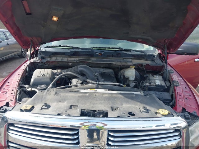 Aukcja sprzedaży 2013 Ram 1500 Big Horn, vin: 1C6RR7LT5DS687909, numer aukcji: 44103146