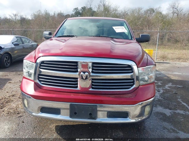 Aukcja sprzedaży 2013 Ram 1500 Big Horn, vin: 1C6RR7LT5DS687909, numer aukcji: 44103146
