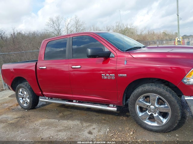 Aukcja sprzedaży 2013 Ram 1500 Big Horn, vin: 1C6RR7LT5DS687909, numer aukcji: 44103146