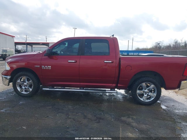 Aukcja sprzedaży 2013 Ram 1500 Big Horn, vin: 1C6RR7LT5DS687909, numer aukcji: 44103146