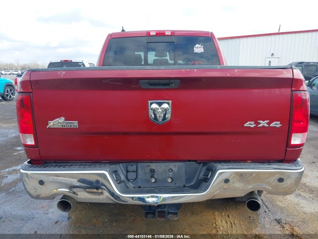 Aukcja sprzedaży 2013 Ram 1500 Big Horn, vin: 1C6RR7LT5DS687909, numer aukcji: 44103146
