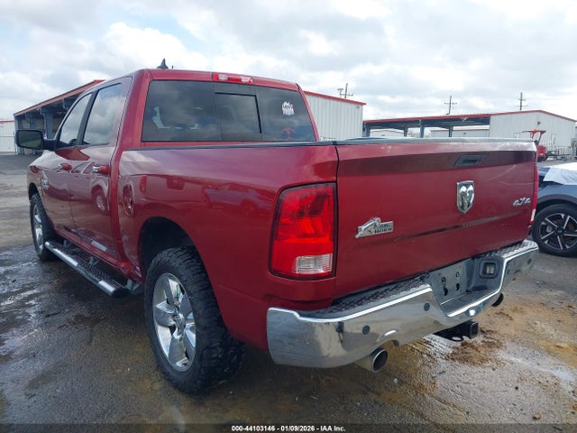 Aukcja sprzedaży 2013 Ram 1500 Big Horn, vin: 1C6RR7LT5DS687909, numer aukcji: 44103146