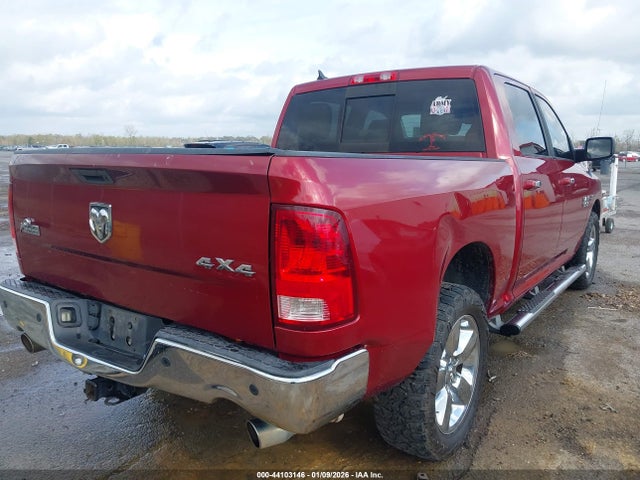 Aukcja sprzedaży 2013 Ram 1500 Big Horn, vin: 1C6RR7LT5DS687909, numer aukcji: 44103146