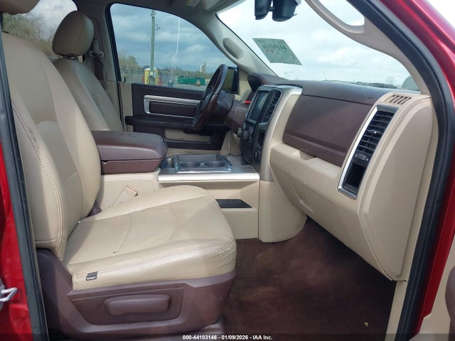Aukcja sprzedaży 2013 Ram 1500 Big Horn, vin: 1C6RR7LT5DS687909, numer aukcji: 44103146