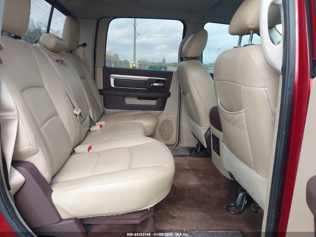 Aukcja sprzedaży 2013 Ram 1500 Big Horn, vin: 1C6RR7LT5DS687909, numer aukcji: 44103146