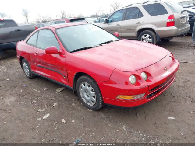 1995 ACURA INTEGRA JH4DC4352SS014463