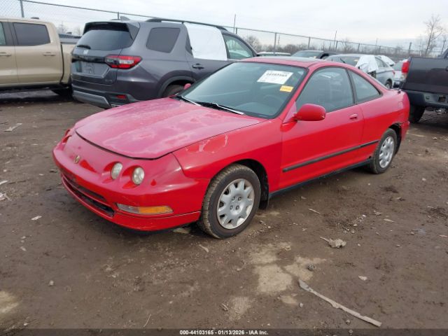 1995 ACURA INTEGRA JH4DC4352SS014463 Photo 1