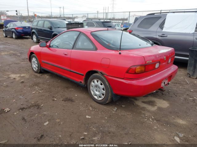 1995 ACURA INTEGRA JH4DC4352SS014463 Photo 2