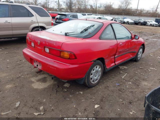 1995 ACURA INTEGRA JH4DC4352SS014463 Photo 3