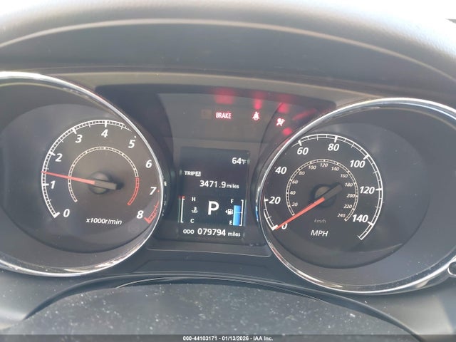 2018 MITSUBISHI OUTLANDER SPORT JA4AP3AU8JU014347 Photo 6