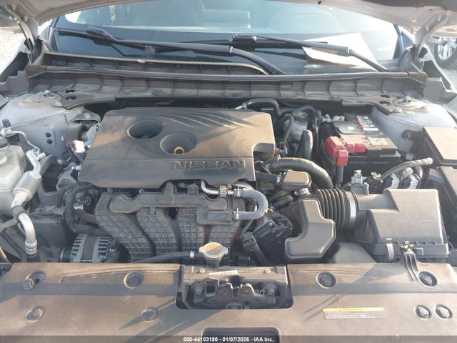Nissan Altima 2.5 Platinum 2019 1N4BL4FV5KC216444 Image 10