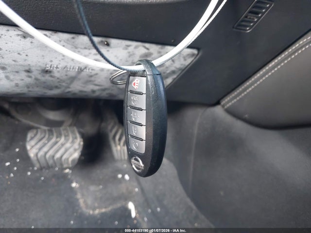 Nissan Altima 2.5 Platinum 2019 1N4BL4FV5KC216444 Image 11