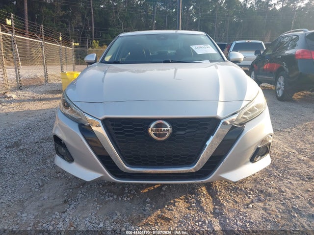 Nissan Altima 2.5 Platinum 2019 1N4BL4FV5KC216444 Image 12